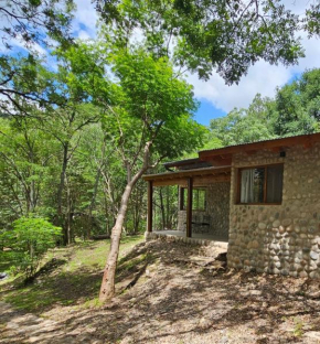 Las Casitas de Piedra I